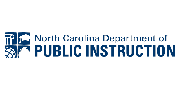 NC Department of Public Instruction (NCDPI) logo